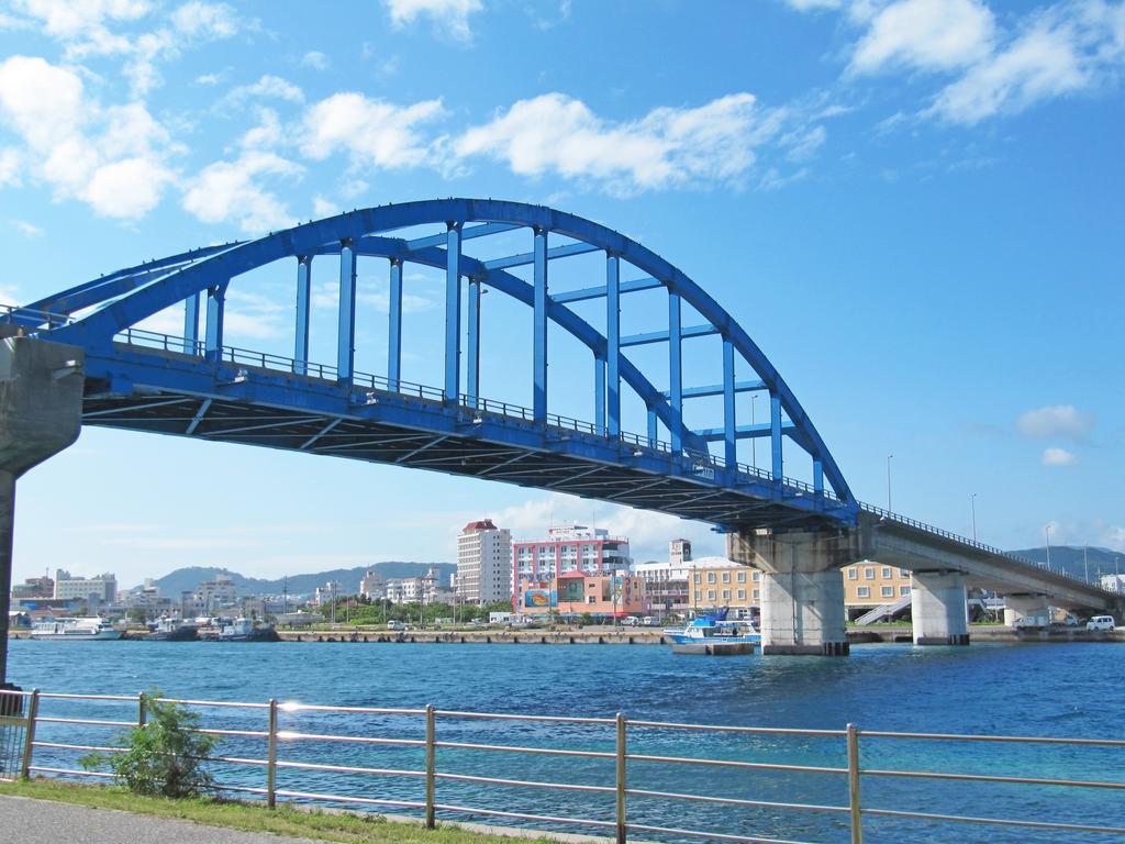 فندق توليب إشيجيكيجيما Ishigaki  المظهر الخارجي الصورة