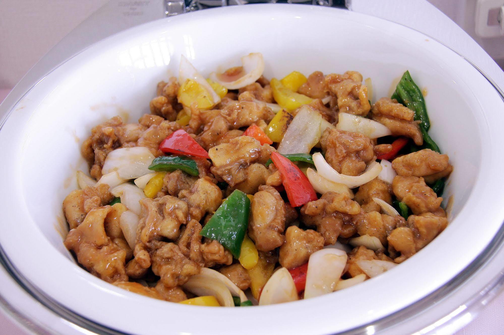 فندق توليب إشيجيكيجيما Ishigaki  المظهر الخارجي الصورة
