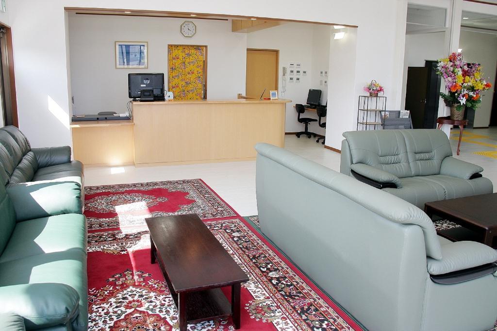 فندق توليب إشيجيكيجيما Ishigaki  المظهر الخارجي الصورة